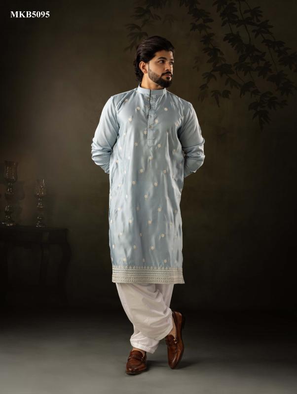 Mahotsav mens kurta with bottom vol 10 wholesale in jaipur
